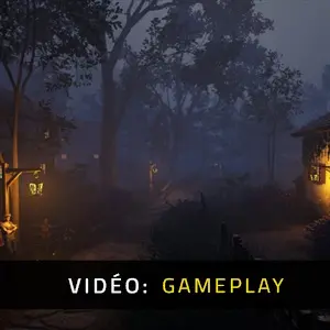 Of Ash and Steel - Gameplay