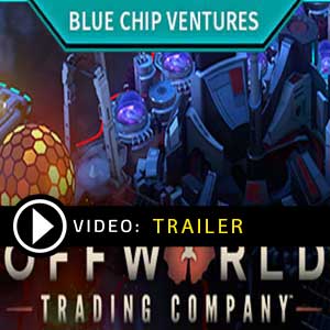 Buy Offworld Trading Company Blue Chip Ventures CD Key Compare Prices