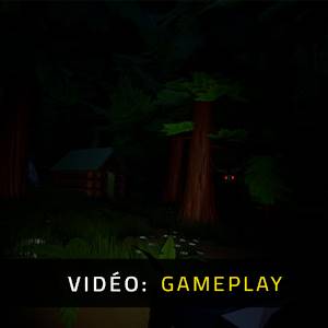 Oh Deer Vidéo de Gameplay