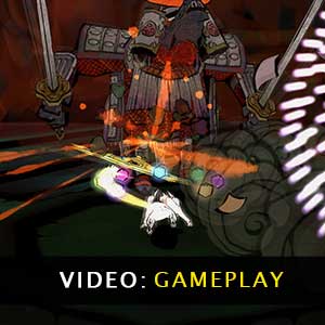 Okami HD Gameplay Video