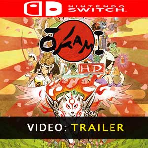 Acheter Okami HD Nintendo Switch comparateur prix