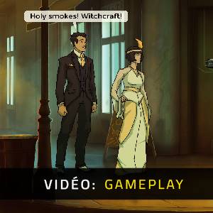 Old Skies - Gameplay Video