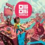OlliOlli World – Un nouveau jeu de skateboard à venir en février prochain