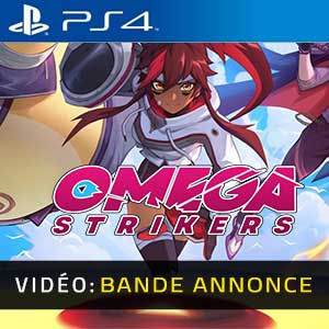Omega Strikers Vidéo Bande-Annonce