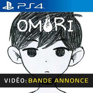 Omori Vidéo de la bande annonce