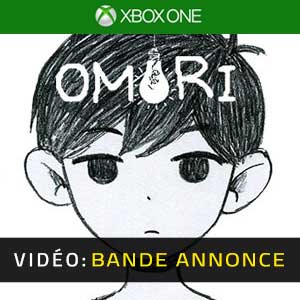 Omori Vidéo de la bande annonce