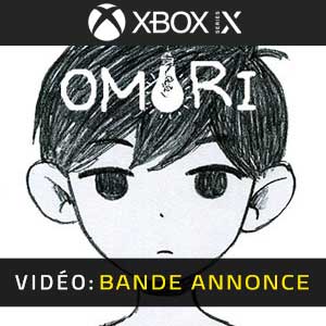 Omori Vidéo de la bande annonce