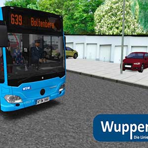 se connecter avec la nouvelle ligne de bus