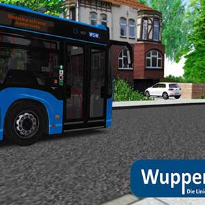 chemin de fer suspendu