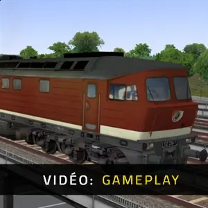 OMSI 2 Omnibus Simulator - Gameplay vidéo