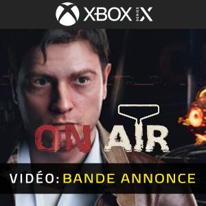 On Air - Bande-annonce Vidéo