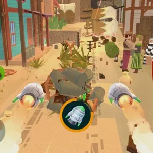 Once Upon A KATAMARI - Boissons