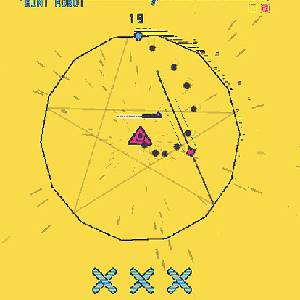 ONE BTN BOSSES - Robot Indice