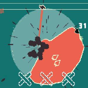 ONE BTN BOSSES - Orbite du Vaisseau