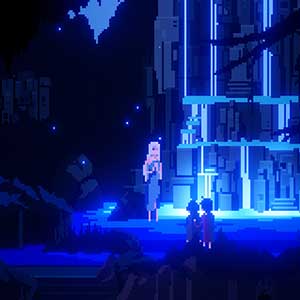 One Dreamer - L'univers d'un jeu vidéo