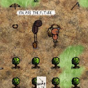 One Hour One Life - Vous Etes L'avenir