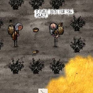 One Hour One Life - Rosiers