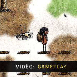 One Hour One Life - Vidéo de Gameplay