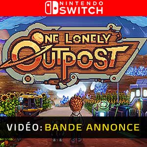 One Lonely Outpost Bande-annonce Vidéo