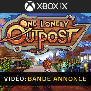 One Lonely Outpost Bande-annonce Vidéo