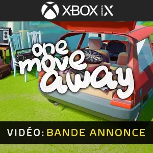 One Move Away Xbox Series - Bande-annonce vidéo