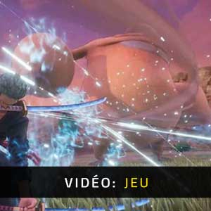 One Piece Odyssey - Vidéo de gameplay