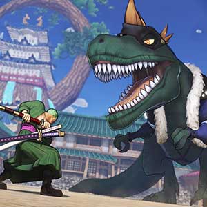 un grand nombre d'ennemis