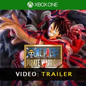 Acheter One Piece Pirate Warriors 4 Character Pass Xbox One Comparateur Prix
