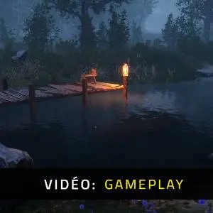 One Step After Fall - Vidéo Gameplay