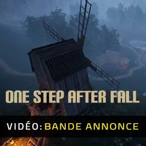 One Step After Fall - Bande-annonce vidéo