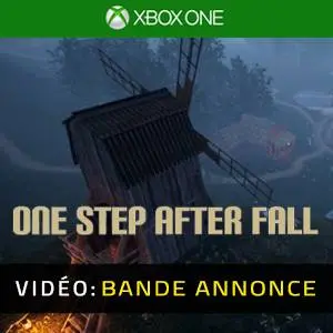 One Step After Fall Xbox One - Bande-annonce vidéo