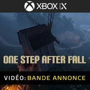 One Step After Fall Xbox Series - Bande-annonce vidéo
