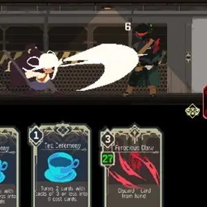 One Turn Kill - Capitaine