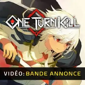 One Turn Kill - Bande-annonce