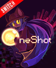 OneShot Switch