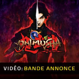 Onimusha Warlords - Bande-annonce