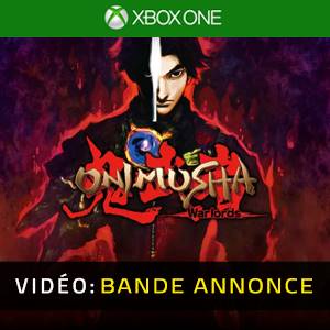 Onimusha Warlords Xbox One - Bande-annonce
