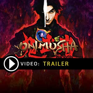 Acheter Onimusha Warlords Clé CD Comparateur Prix
