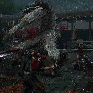 Onimusha: Way of the Sword - Ennemis