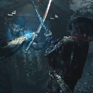 Onimusha: Way of the Sword - Affrontement