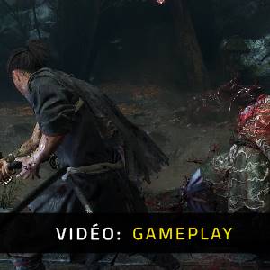 Onimusha: Way of the Sword - Vidéo de Gameplay