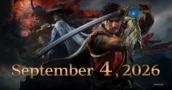 Onimusha Way of the Sword : la date de sortie officiellement avancée au 4 sept.