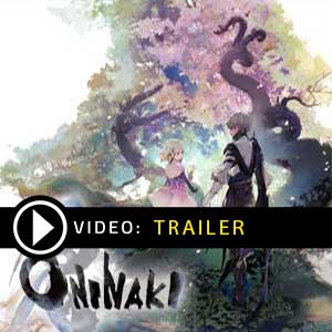 Acheter ONINAKI Clé CD Comparateur Prix