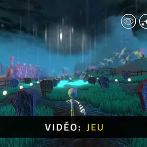 Onirike Vidéo de gameplay