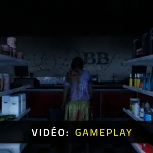 Online 404 - Vidéo Gameplay