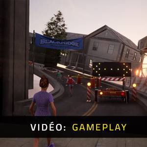 Only Climb Better Together - Vidéo de Gameplay