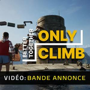 Only Climb Better Together Pc