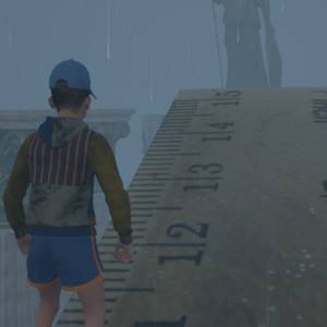 Only Up 2 Sur la Règle