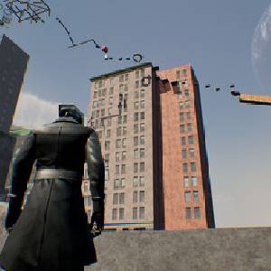 Only Up SKIBIDI TOGETHER Bâtiments