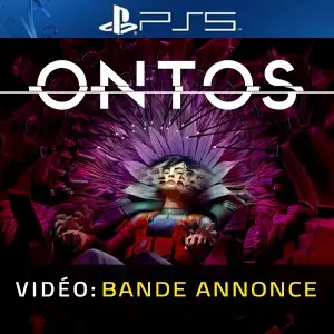 ONTOS - Bande-annonce vidéo